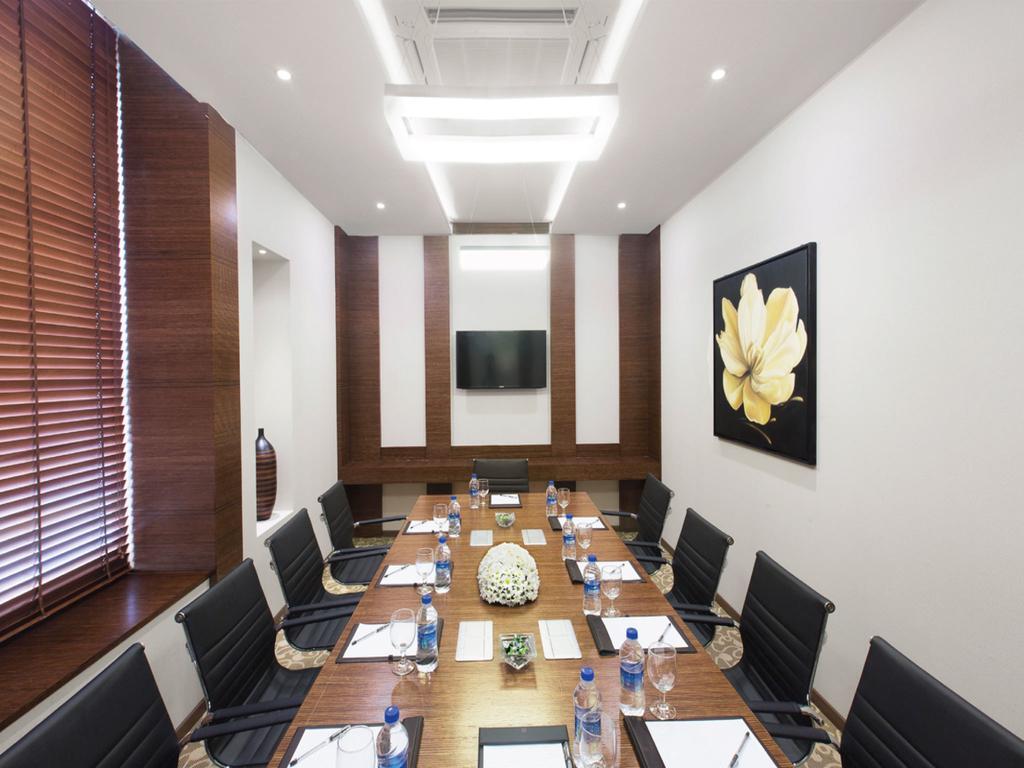 Hycinth Hotels Thiruvananthapuram Dış mekan fotoğraf
