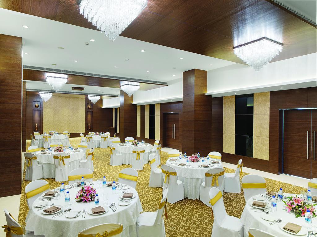 Hycinth Hotels Thiruvananthapuram Dış mekan fotoğraf