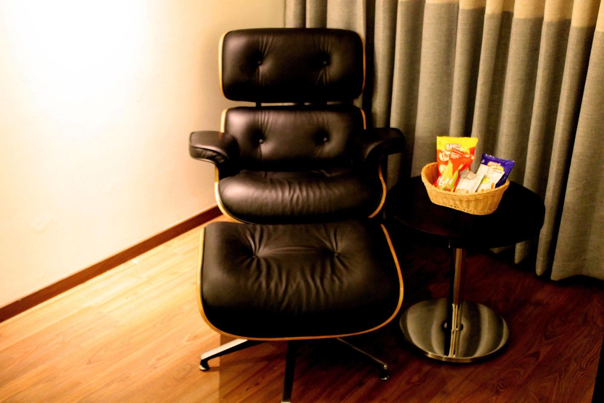 Hycinth Hotels Thiruvananthapuram Dış mekan fotoğraf
