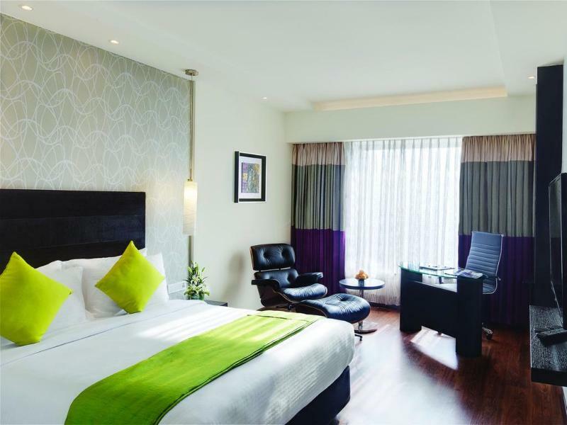 Hycinth Hotels Thiruvananthapuram Dış mekan fotoğraf